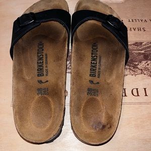 Birkenstock Sandals. Gently Used